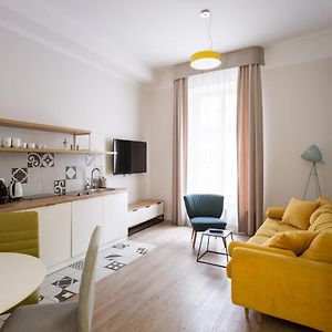 Familie Appartement