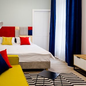 Studio Appartement